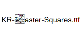 KR-Easter-Squares