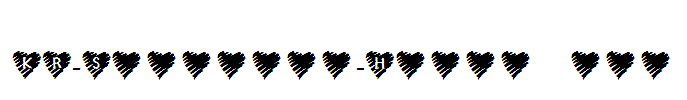 KR-Scribble-Heart