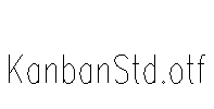 KanbanStd