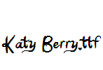 Katy-Berry