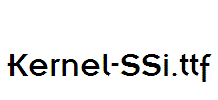 Kernel-SSi