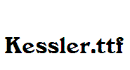 Kessler