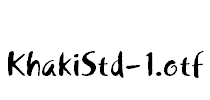 KhakiStd-1