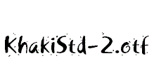 KhakiStd-2