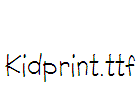 Kidprint