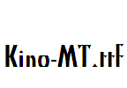 Kino-MT