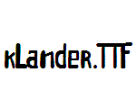 Klander