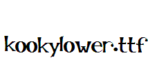 KookyLower