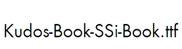 Kudos-Book-SSi-Book
