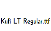 Kufi-LT-Regular