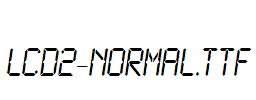 LCD2-Normal