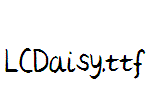 LCDaisy