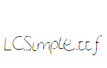 LCSimple