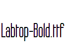 Labtop-Bold