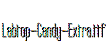 Labtop-Candy-Extra