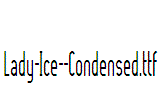 Lady-Ice--Condensed