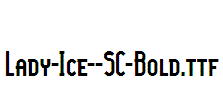 Lady-Ice--SC-Bold