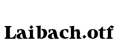 Laibach