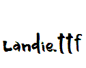 Landie