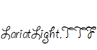 LariatLight