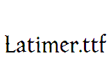 Latimer