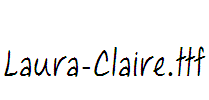 Laura-Claire