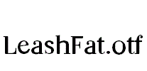 LeashFat