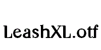 LeashXL