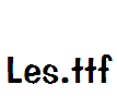 Les