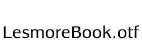 LesmoreBook