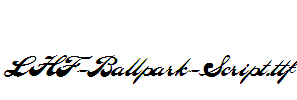 LHF-Ballpark-Script