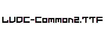 LVDC-Common2