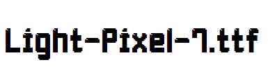 Light-Pixel-7