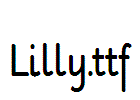 Lilly