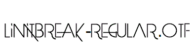 LimitBreak-Regular