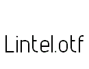 Lintel