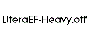 LiteraEF-Heavy