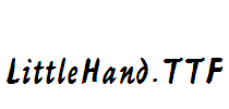 LittleHand