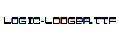 Logic-lodger