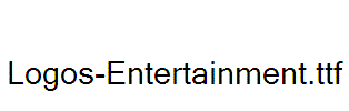 Logos-Entertainment