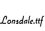 Lonsdale