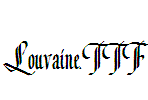 Louvaine