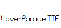 Love-Parade
