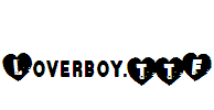 Loverboy