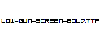 Low-Gun-Screen-Bold