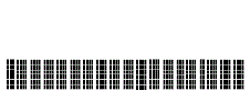 Luggagetag-Grid