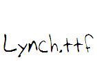 Lynch