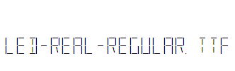 LED-Real-Regular