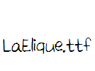 LaElique