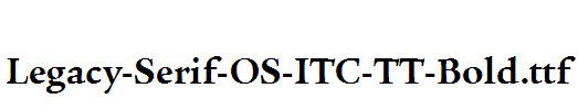 Legacy-Serif-OS-ITC-TT-Bold